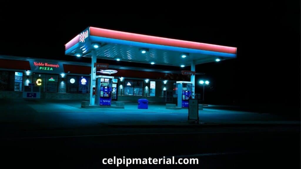 Forest Department survey questions CELPIP