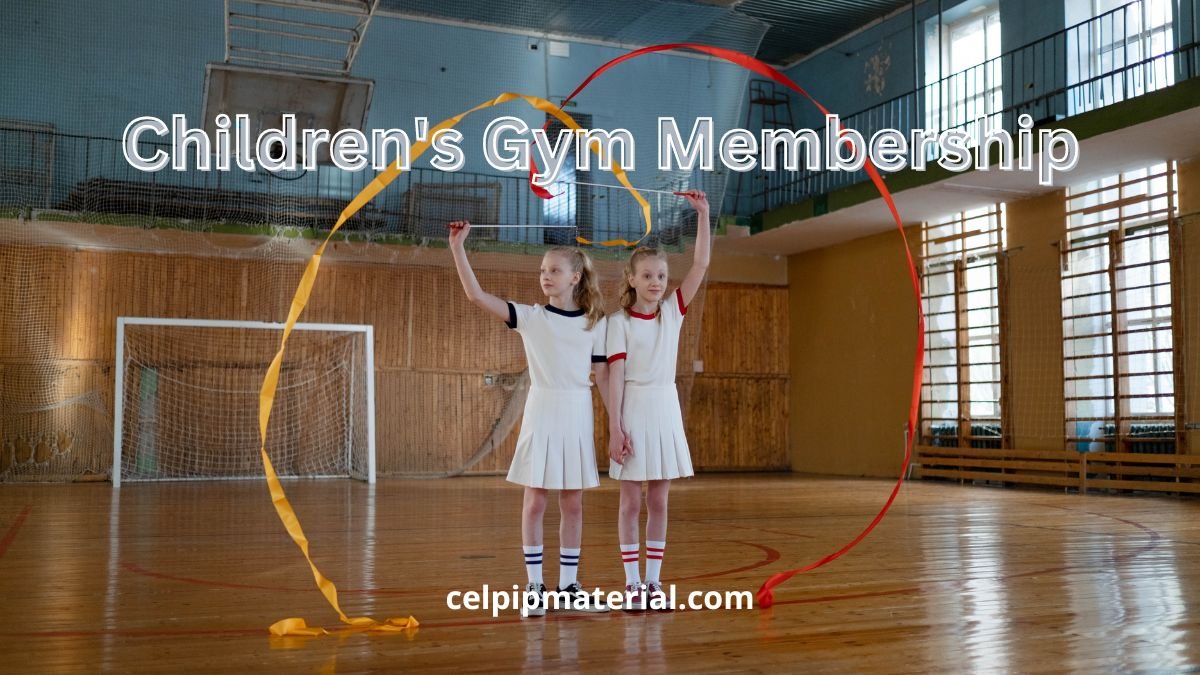 CELPIP Reading Diagram Children Gym Membership 1 celpip reading children gym membership apply a diagram