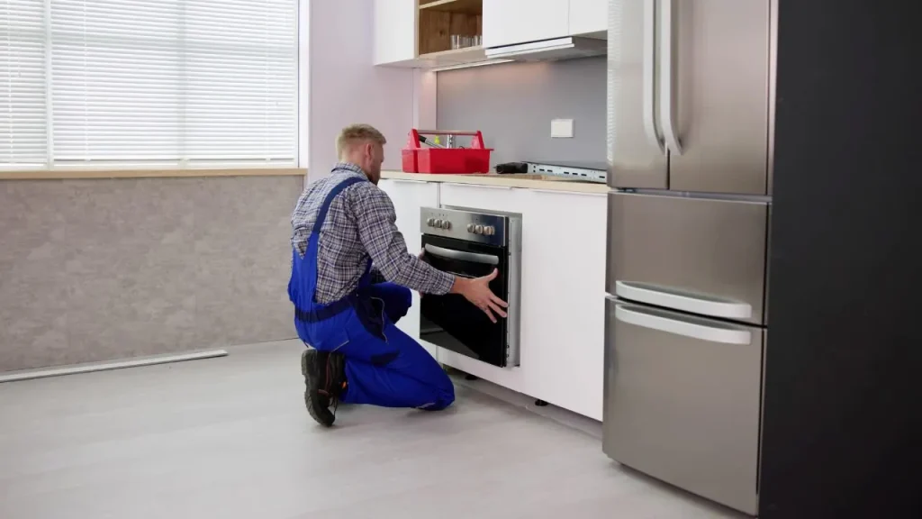 avoid home appliances repair